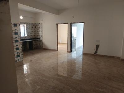 Living Room Image of 1156 Sq.ft 3 BHK Apartment / Flat for sale in Agarpara Kolkata for Rs. 4900000