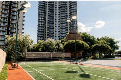 Image of 1100 Sq.ft 3 BHK Apartment / Flat for sale in Wal Serenia 92, Sector 92, Gurgaon for Rs. 14900000