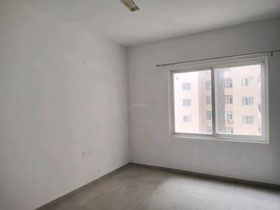 Bedroom Image of 1750 Sq.ft 3 BHK Apartment / Flat for rent in ACE Parkway, Sector 150 Noida for Rs. 42000