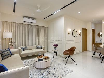 Hall Image of 1150 Sq.ft 2 BHK Apartment / Flat for sale in Shubham Elite, Sanand Ahmedabad for Rs. 4500000