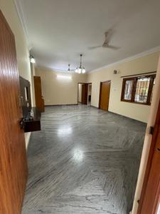 Hall Image of 2600 Sq.ft 3 BHK Builder Floor for rent in Richmond Town Bengaluru for Rs. 85000