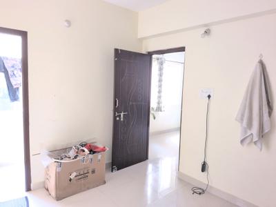 Bedroom Image of 1400 Sq.ft 3 BHK Apartment / Flat for sale in Nizampet Hyderabad for Rs. 8200000