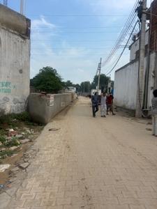 Image of 4000 Sq.ft Residential Plot / Land for sale in Nayagaon, Gurgaon for Rs. 15500000