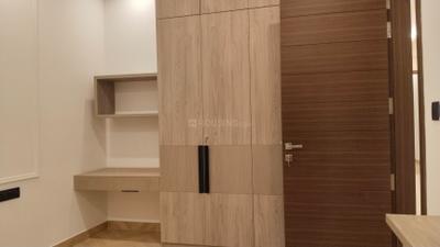 Bedroom Image of 1720 Sq.ft 3 BHK Builder Floor for rent in Trehan Luxury Floors 71, Sector 71 Gurgaon for Rs. 45000