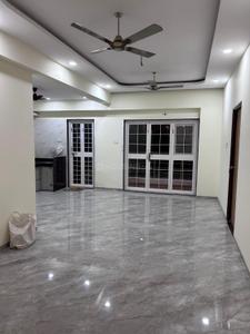 Hall Image of 1500 Sq.ft 3 BHK Apartment / Flat for rent in Manewada Nagpur for Rs. 20000