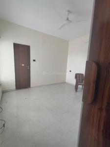Bedroom Image of 1600 Sq.ft 3 BHK Apartment / Flat for rent in Manish Nagar Nagpur for Rs. 27000