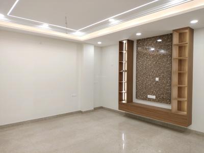 Living Room Image of 1900 Sq.ft 4 BHK Builder Floor for sale in Sector 19 Dwarka New Delhi for Rs. 35000000