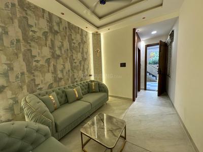 Hall Image of 2800 Sq.ft 5 BHK Independent House for sale in Mahalakshmi Nagar Indore for Rs. 28000000