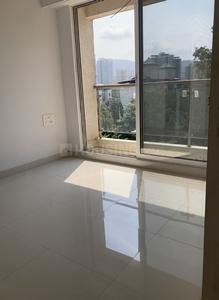 1 BHK Flat