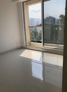 Bedroom Image of 1108 Sq.ft 2 BHK Apartment / Flat for sale in Neelkanth Krishna B Wing, Thane West Thane for Rs. 18000000