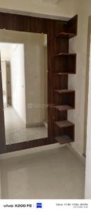 Bedroom Image of 1350 Sq.ft 2 BHK Apartment / Flat for rent in New Tippasandra Bengaluru for Rs. 53000