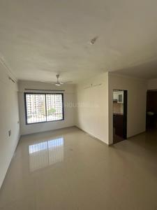 Hall Image of 1500 Sq.ft 3 BHK Apartment / Flat for sale in Puraniks Aldea, Baner Pune for Rs. 10500000