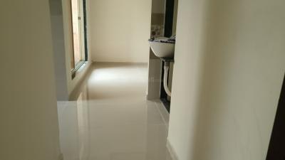 Passage Image of 590 Sq.ft 1 BHK Apartment / Flat for sale in Shreeji Satyam Sheela Wing F, Ambernath East Ambernath for Rs. 2250000