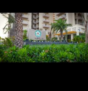 Balcony Image of 1420 Sq.ft 2.5 BHK Apartment / Flat for sale in Silverglades The Melia, Sector 35 Sohna for Rs. 13500000