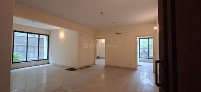 Hall Image of 2050 Sq.ft 3 BHK Apartment / Flat for sale in New Alipore Kolkata for Rs. 24000000