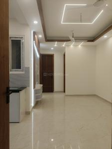 Hall Image of 1150 Sq.ft 2 BHK Builder Floor for sale in GMS Road Dehradun for Rs. 6800000