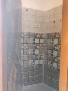 Bedroom One Image of 750 Sq.ft 2 BHK Builder Floor for sale in DLF Ankur Vihar Ghaziabad for Rs. 2250898