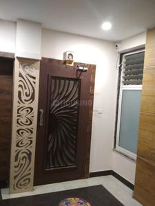 Bedroom Image of 1450 Sq.ft 2 BHK Apartment / Flat for rent in Bajrang Nagar Kota for Rs. 15000