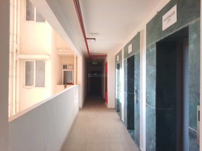 Main Entrance Image of 740 Sq.ft 3 BHK Apartment / Flat for sale in Signature Global Golf Green, Sector 79 Gurgaon for Rs. 7150000