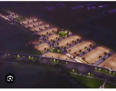 Naman Nariman Greens Part A Plot View 3