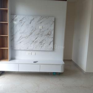 Living Room Image of 1208 Sq.ft 2.5 BHK Builder Floor for rent in Smartworld Gems, Sector 89 Gurgaon for Rs. 28001