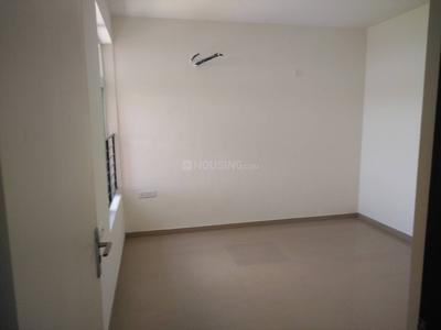 Bedroom Image of 938 Sq.ft 2 BHK Apartment / Flat for sale in Akshaya January, Thaiyur Chennai for Rs. 5500000