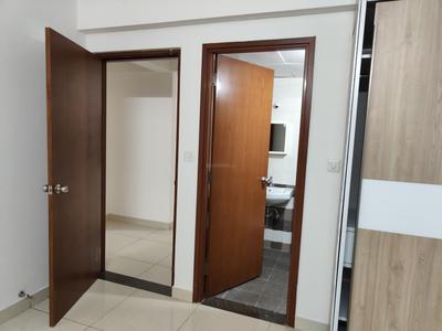 Bedroom Image of 1580 Sq.ft 3 BHK Apartment / Flat for sale in Vaishnavi Gardenia, T Dasarahalli Bengaluru for Rs. 21000000