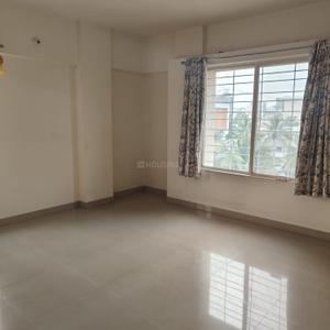 Bedroom Image of 1600 Sq.ft 3 BHK Apartment / Flat for sale in Karve Nagar Pune for Rs. 19800000