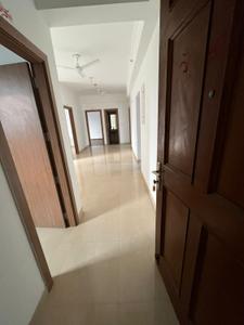 Image of 1425 Sq.ft 3 BHK Apartment / Flat for sale in NBCC Kingswood, Noida Extension, Greater Noida for Rs. 12200000