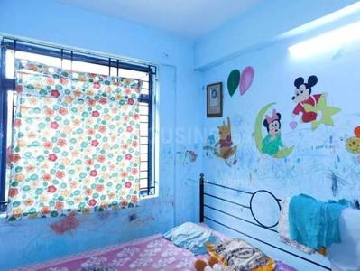 2 BHK Flat