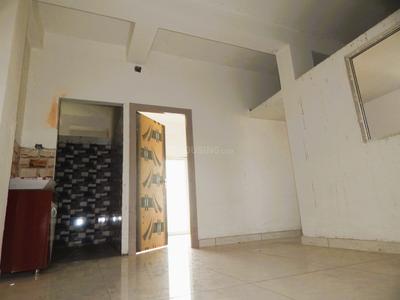 Bedroom Image of 852 Sq.ft 2 BHK Apartment / Flat for sale in Dum Dum Cantonment Kolkata for Rs. 3834000