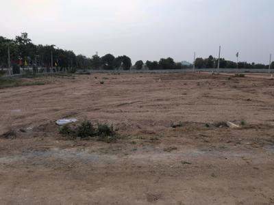 Image of 150 Sq.ft Residential Plot / Land for sale in Nandiwanaparthy, Hyderabad for Rs. 2100095