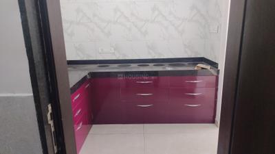 Kitchen Image of 1080 Sq.ft 2 BHK Apartment / Flat for rent in Mittal Sun Crest, Dhayari Pune for Rs. 22500