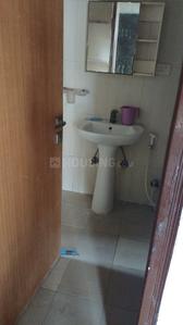 Image of 1505 Sq.ft 3 BHK Apartment / Flat for rent in Supertech Cape Town, Sector 74, Noida for Rs. 45000