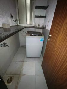 Balcony Image of 1150 Sq.ft 2.5 BHK Apartment / Flat for sale in VJ Prudentia Towers, Wakad Pune for Rs. 11500000