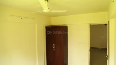 Bedroom Image of 1550 Sq.ft 3 BHK Apartment / Flat for sale in Asset Vilangadan Residency by Asset Homes Pvt Ltd, Thrippunithura Kochi for Rs. 7500000