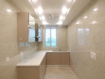 Kitchen Image of 1305 Sq.ft 3 BHK Builder Floor for sale in BPTP District 5, Sector 84 Faridabad for Rs. 14000000