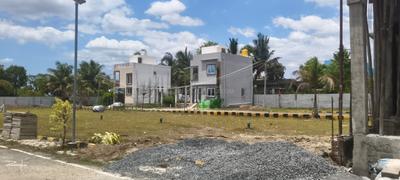 Image of 998 Sq.ft Residential Plot / Land for sale in Elite Akash Garden Villa Rathinamangalam, Kandigai, Chengalpattu, Chennai for Rs. 4985101