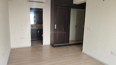 Bedroom Image of 1928 Sq.ft 3 BHK Apartment / Flat for rent in DLF The Skycourt, Sector 86 Gurgaon for Rs. 44000