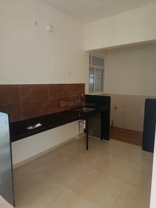 Kitchen Image of 680 Sq.ft 2 BHK Apartment / Flat for rent in Kolte Patil Life Republic Sector R16 16th Avenue Arezo, Hinjawadi Pune for Rs. 26000