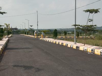 Residential Plot