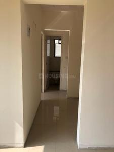 Hall Image of 500 Sq.ft 1 BHK Apartment / Flat for sale in Axis Maple Terraces Building No B 11, Palghar Mumbai for Rs. 2500000
