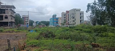 Image of 200 Sq.ft Residential Plot / Land for sale in Bandlaguda Jagir, Hyderabad for Rs. 15000000