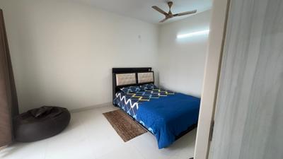 Bedroom Image of 1955 Sq.ft 3 BHK Apartment / Flat for sale in K R Puram Bengaluru for Rs. 18500000