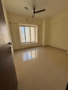 Hall Image of 890 Sq.ft 2 BHK Apartment / Flat for sale in Dosti Imperia, Thane West Thane for Rs. 17100000