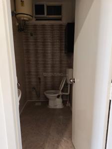 Bathroom Image of 1400 Sq.ft 3 BHK Apartment / Flat for sale in Virasha Heights, Bawadiya Kalan Bhopal for Rs. 7500000