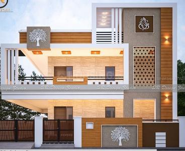 Image of 2700 Sq.ft 3 BHK Independent House for sale in Duvvada, Visakhapatnam for Rs. 6700000