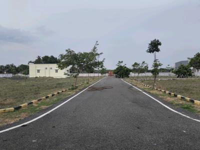 Image of 3000 Sq.ft Residential Plot / Land for sale in Marina Bay City, Kalpakkam, Chennai for Rs. 8097000