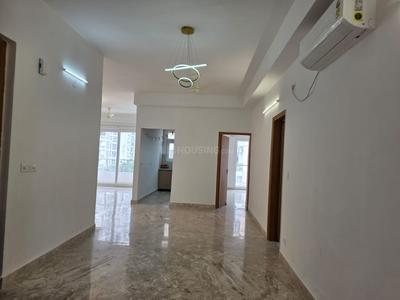 Hall Image of 2700 Sq.ft 4 BHK Builder Floor for sale in SS Linden Residential Floors, Sector 84 Gurgaon for Rs. 29000000