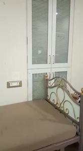 Bedroom Image of Sharing PG Room in Dadar West, Mumbai